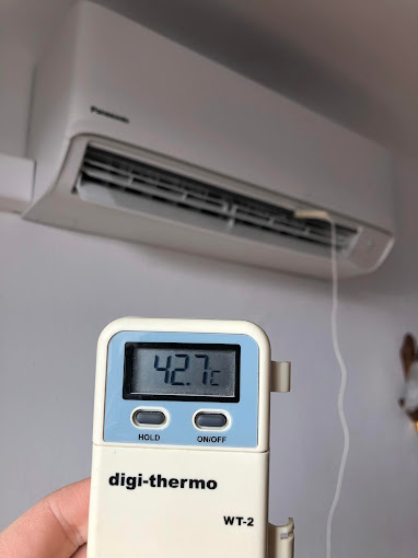 Zdjęcie na okładce dla Klimatyzator.net.pl - Montaż Klimatyzacji Lublin